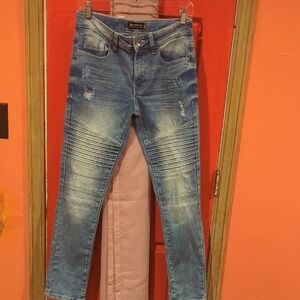 South Pole Kids Blue Jeans